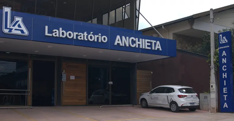 Anchieta Itupeva