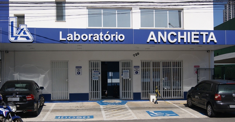 Anchieta Rua 23 de Maio Jundiaí