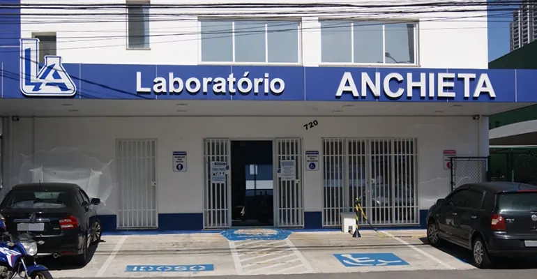 Anchieta Rua 23 de Maio Jundiaí
