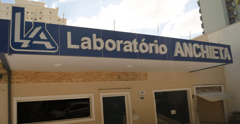 Anchieta Rua Anchieta Jundiaí