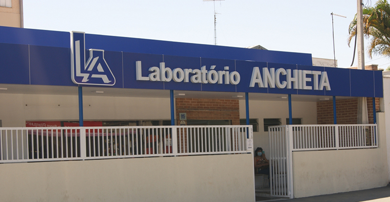 Anchieta Rua Itália Jundiaí