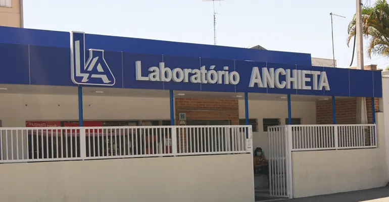 Anchieta Rua Itália Jundiaí