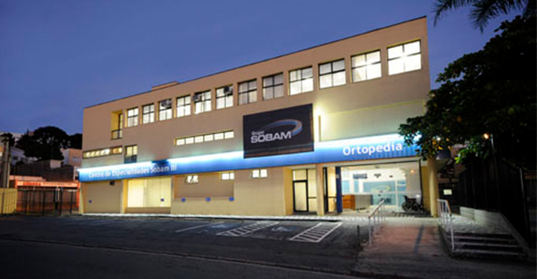 Centro de Ortopedia Jundiaí