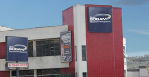 Policlínica Campo Limpo PTA