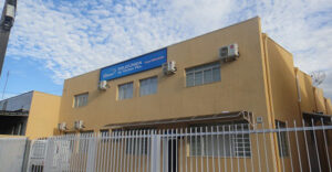 Policlínica Várzea PTA